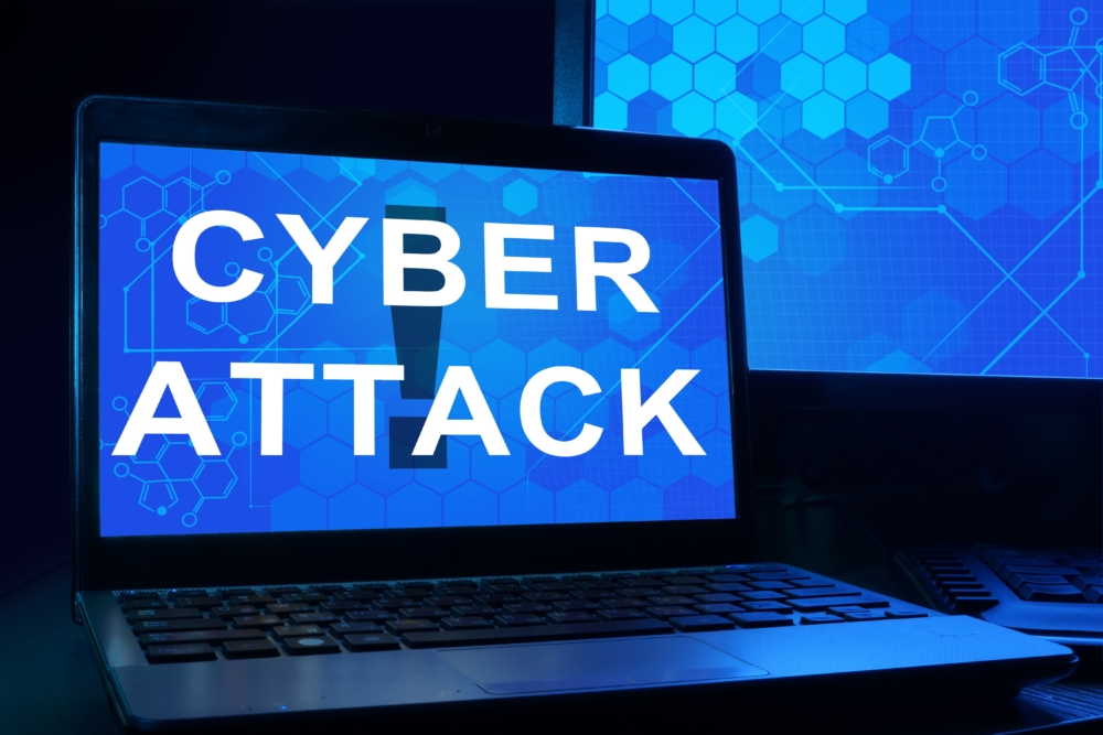 Cyber Crime: Your business’s 5 step plan to prepare and protect 1