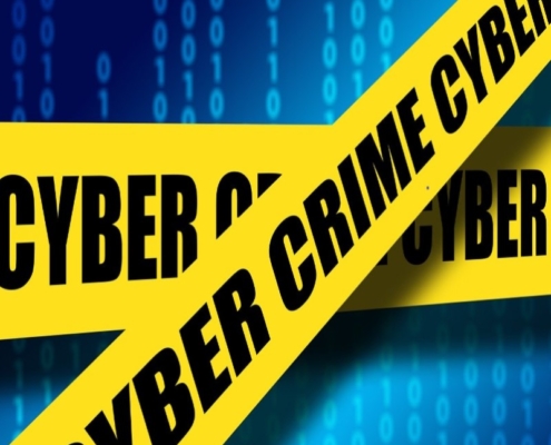 Will your business be a victim of cybercrime this year? 4