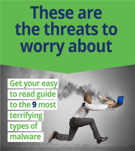 These Are The 9 Threats To Worry About 14