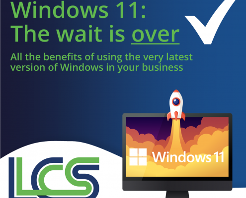 Windows 11: The wait is over 8