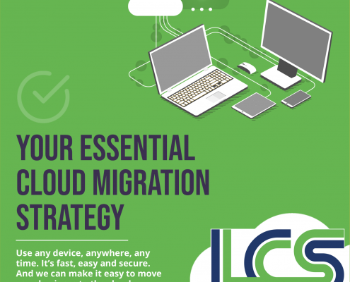 Your essential cloud migration strategy checklist 3