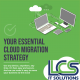 Your essential cloud migration strategy checklist 3