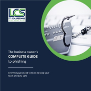 The Business Owners Guide to Phishing 1