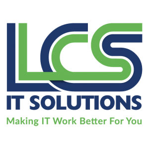 LCS IT SOLUTIONS