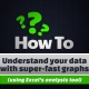 Understand your data with super-fast graphs 2