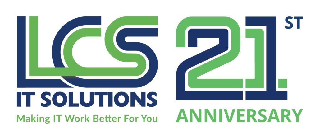 LWF - LCS IT SOLUTIONS