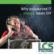 BLOG IT - Why outsourced IT always beats DIY 3