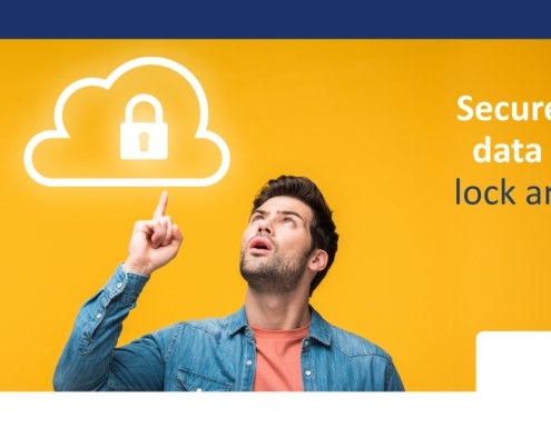 BLOG IT - Secure your data under lock and key 8
