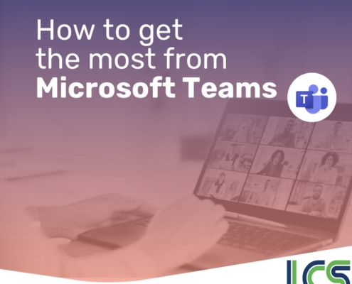 How To Get The Most From Microsoft Teams 1