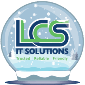 LCS IT SOLUTIONS