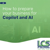 How to prepare your business for Copilot and AI 1